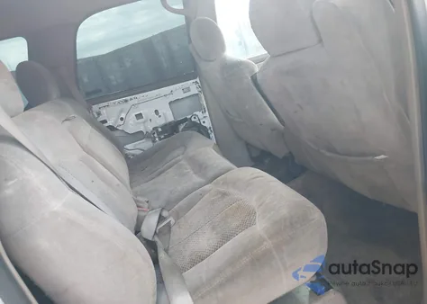 2002 Chevrolet Tahoe Ls z USA, uszkodzony, nr VIN 1GNEC13Z72R254694